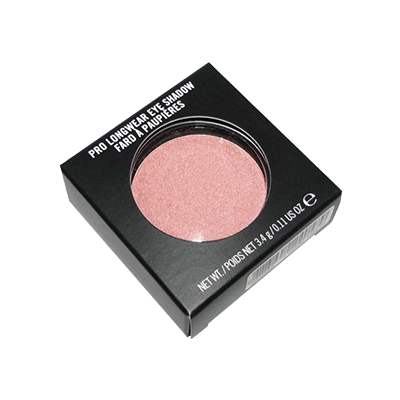 Custom Printed Eye Shadow Packaging Boxes