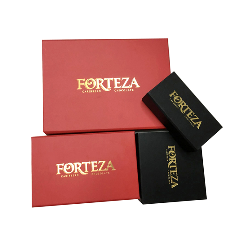 Custom Chocolate Packaging Box
