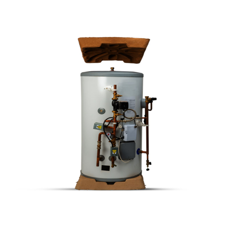 Biodegradable Packaging Pulp