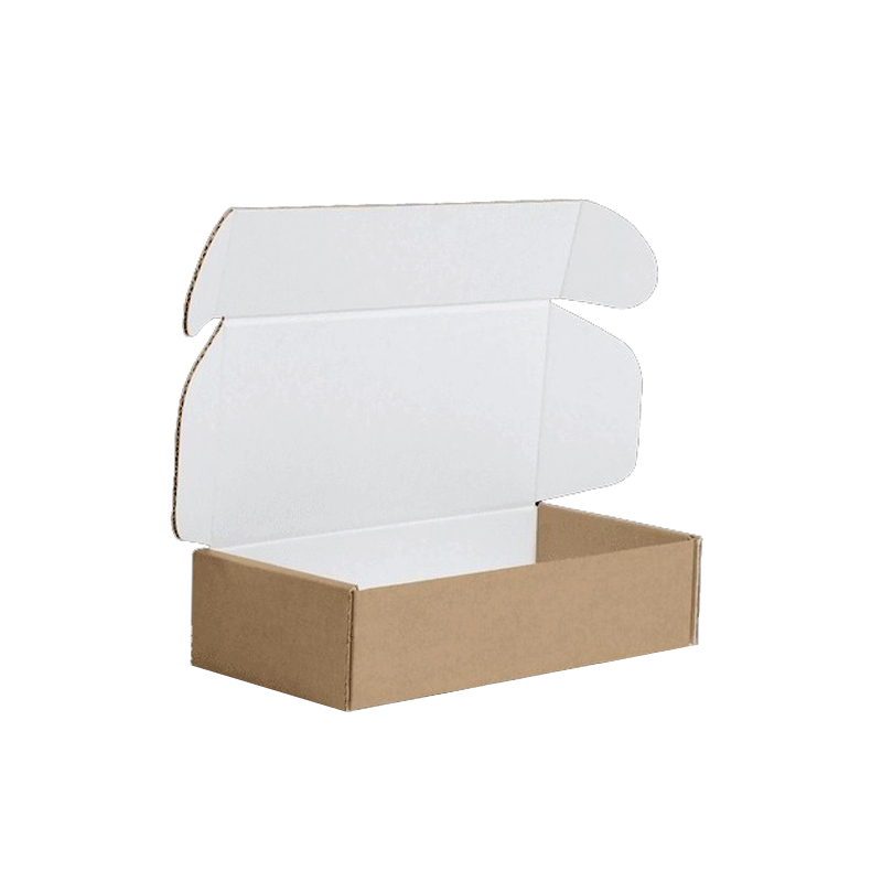 Custom Shipping Mailer Boxes