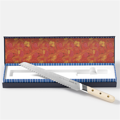 Custom Knife Box with EVA Lining