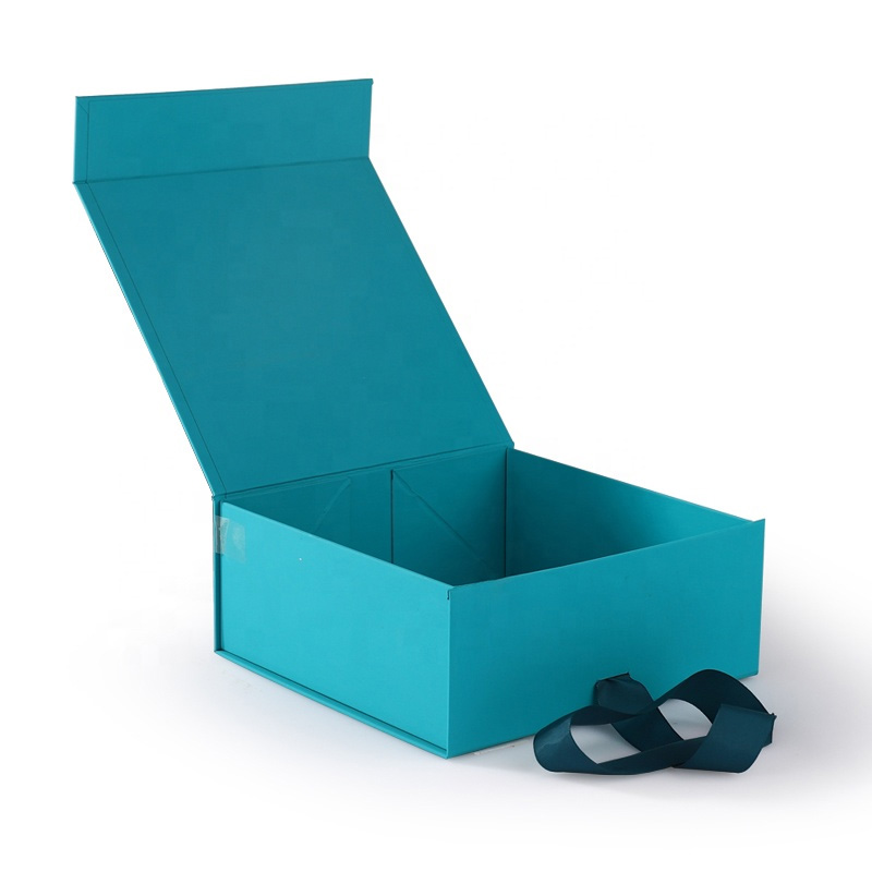 Luxury Folding shoe box