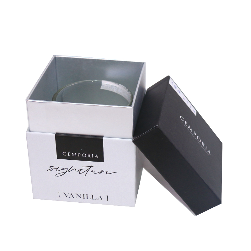 Wholesale Gift Box for Candle Packaging Boxes