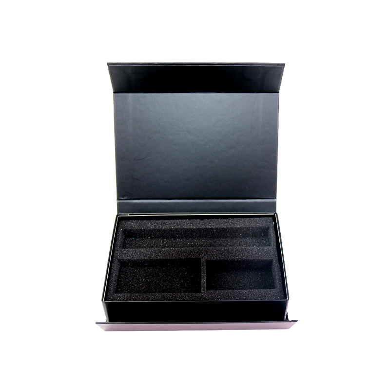 Custom Luxury Folding for Jewelry Storage Box