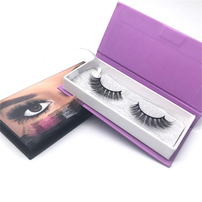 Custom Cosmetic Boxes for Eyelash