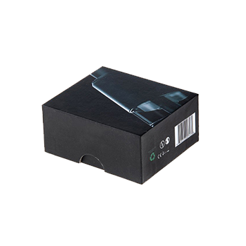 Custom Vape Mod Kits Packaging Boxes