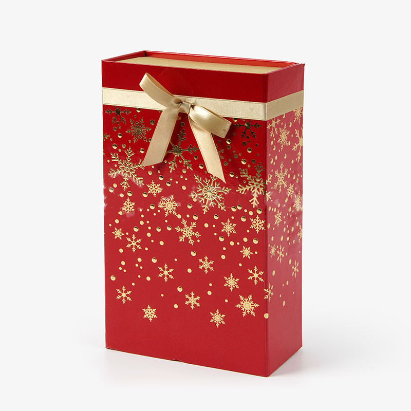 Luxury Box with Ribbon