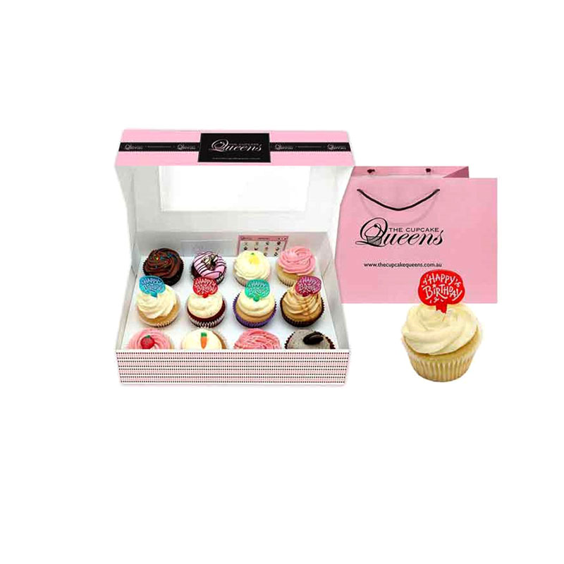 Custom Cake Box in Bulk
