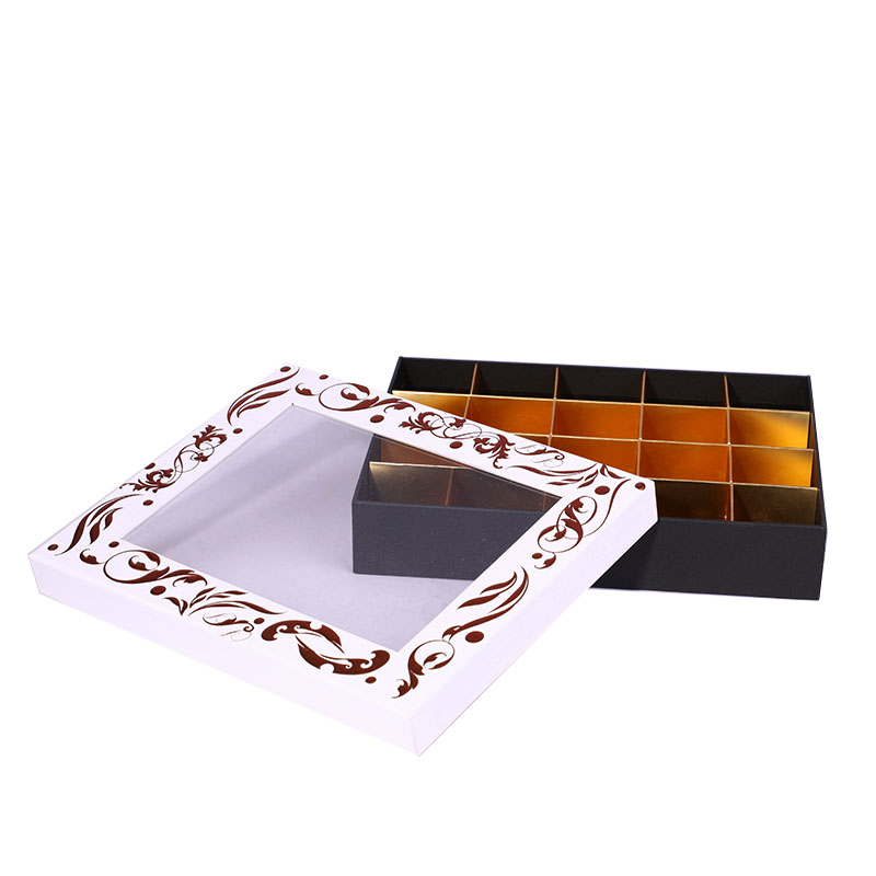 Wholesale Valentine's Day Gift Box