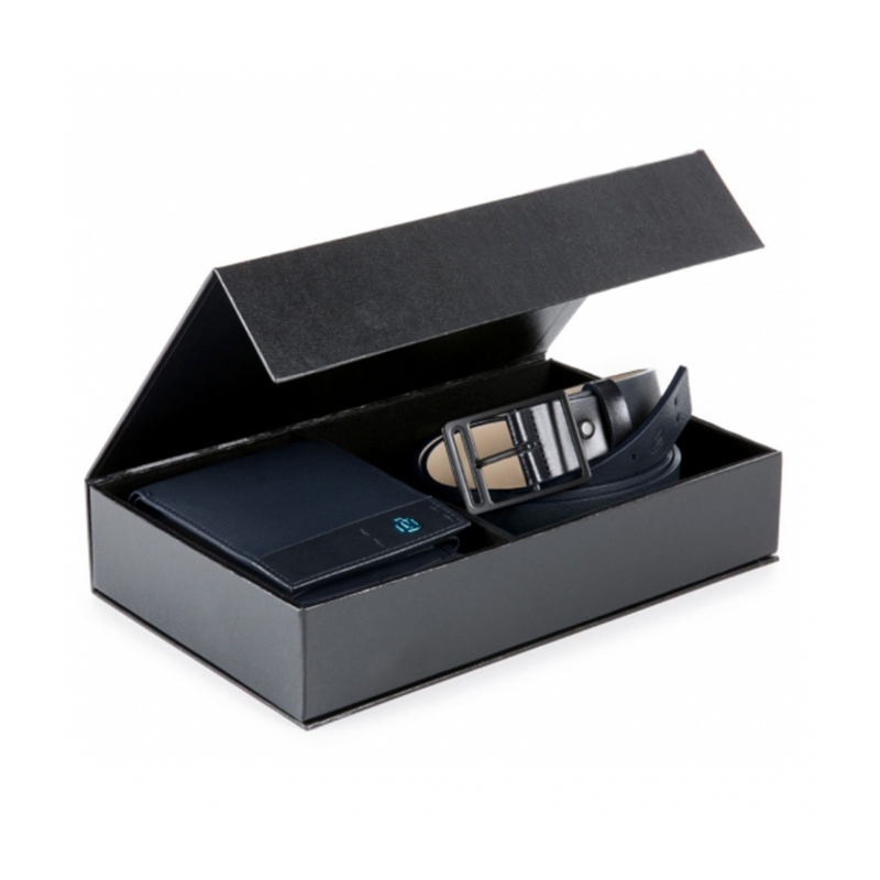 Custom Rigid Gift Box for Belt