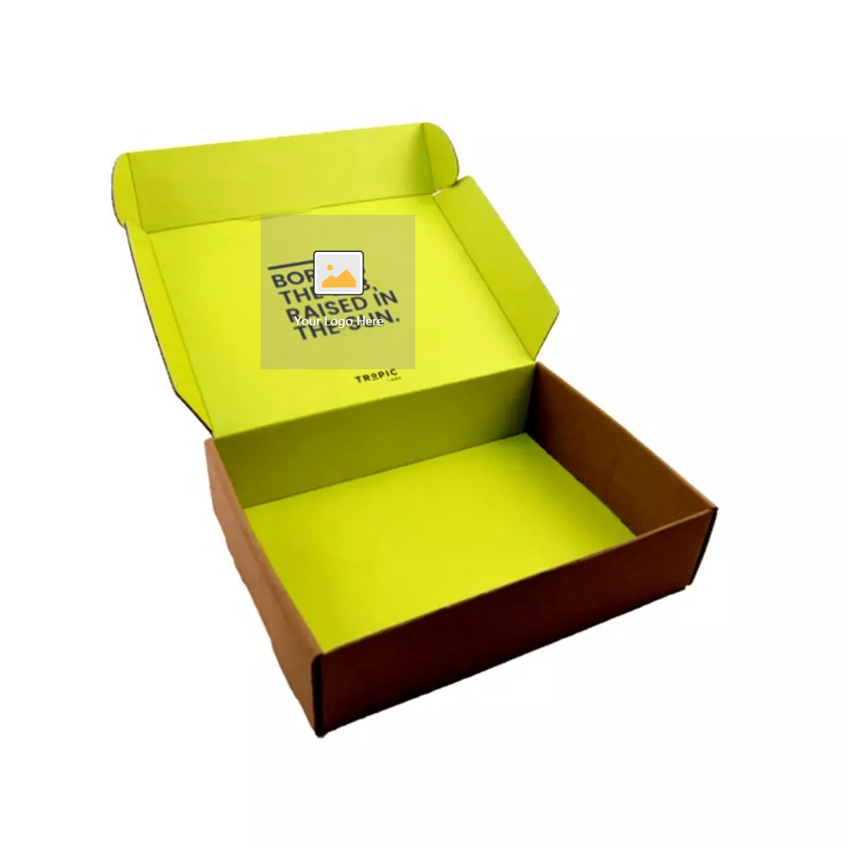 Wholesale Folding Boxes Custom Logo