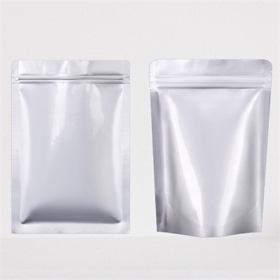 Custom Tea Pouches Wholesale