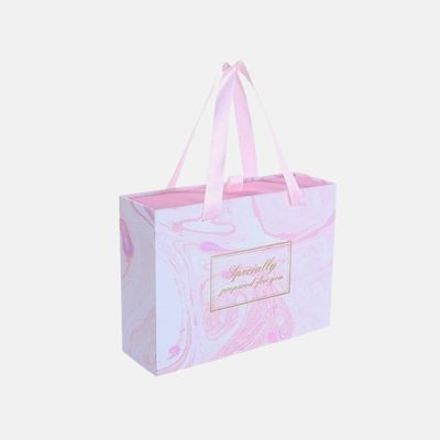Custom Marble Drawer Gift Box