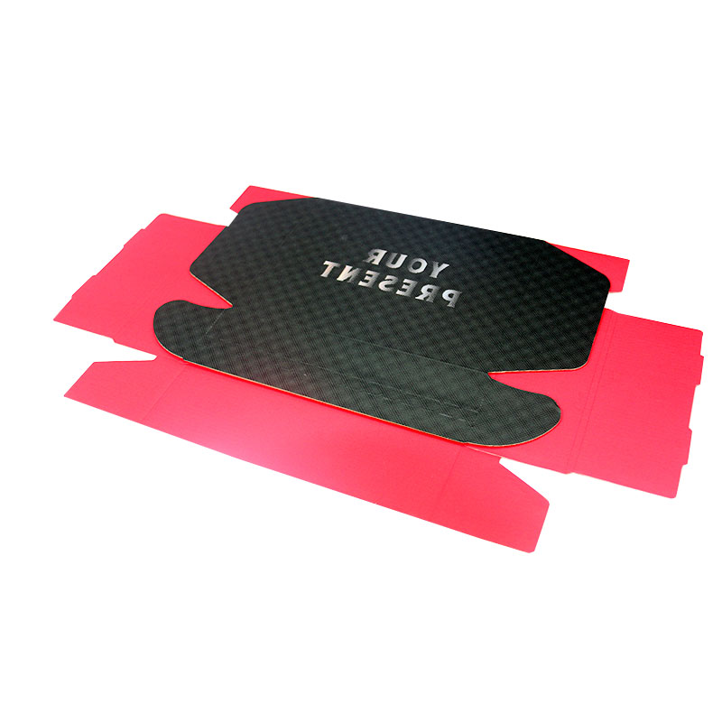 Custom Luxury High Quality Cocktail Gift Box