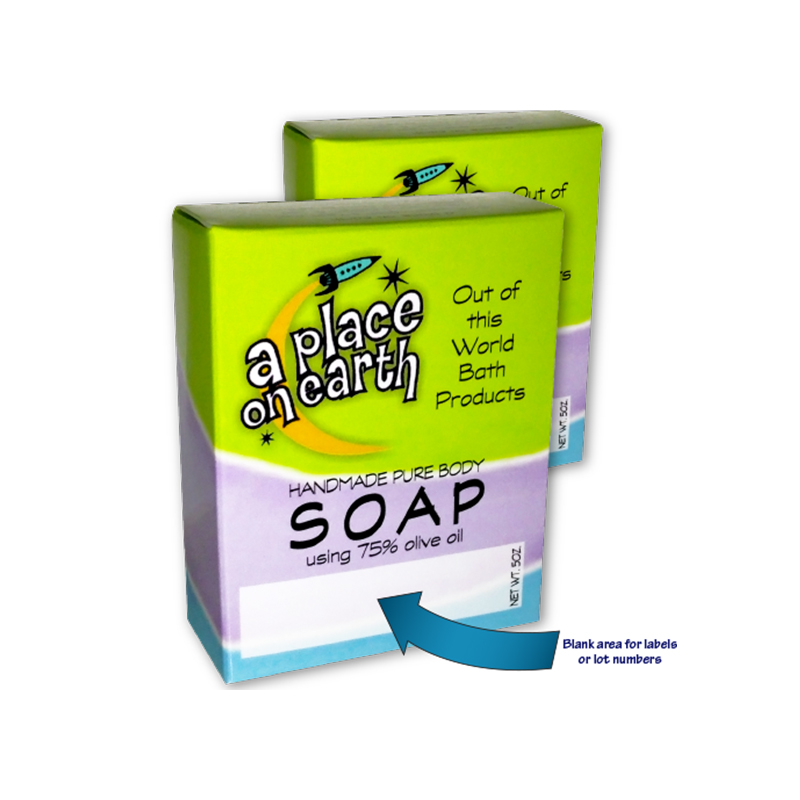 Wholesale Custom Soap Flower Box
