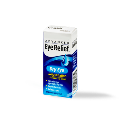Custom Printed Eye Drops Packaging Boxes