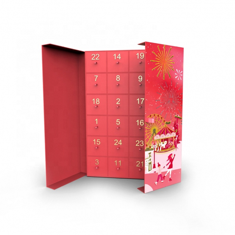 Custom Gift Box Manufacturer Box