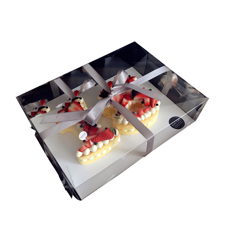 Wholesale Cake Roll Box Packaging