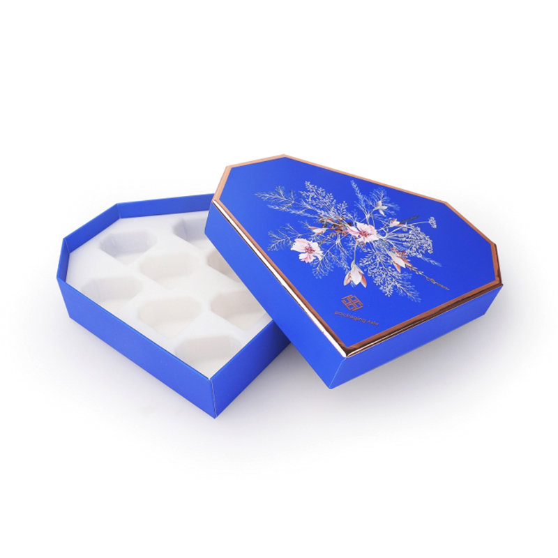 Wholesale Heart Shaped Gift Box