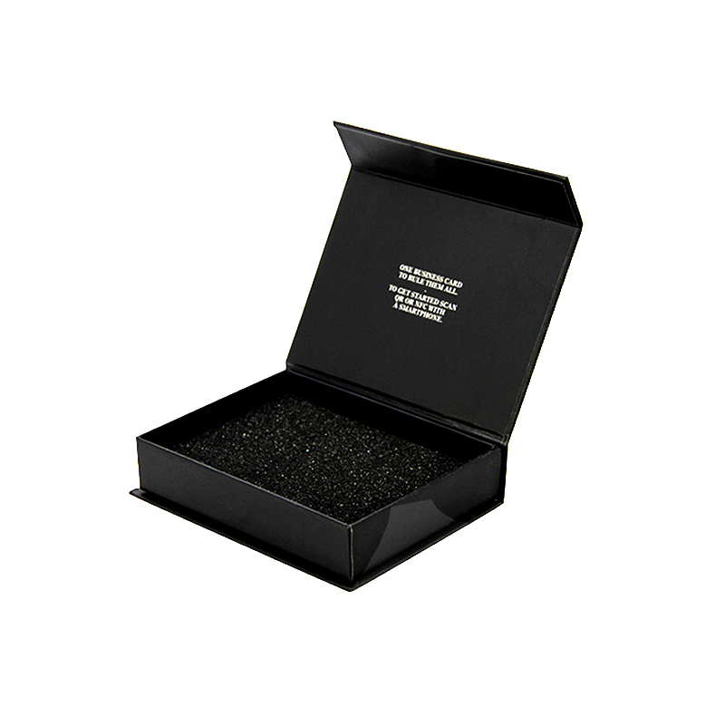 Custom Luxury Folding for Jewelry Storage Box