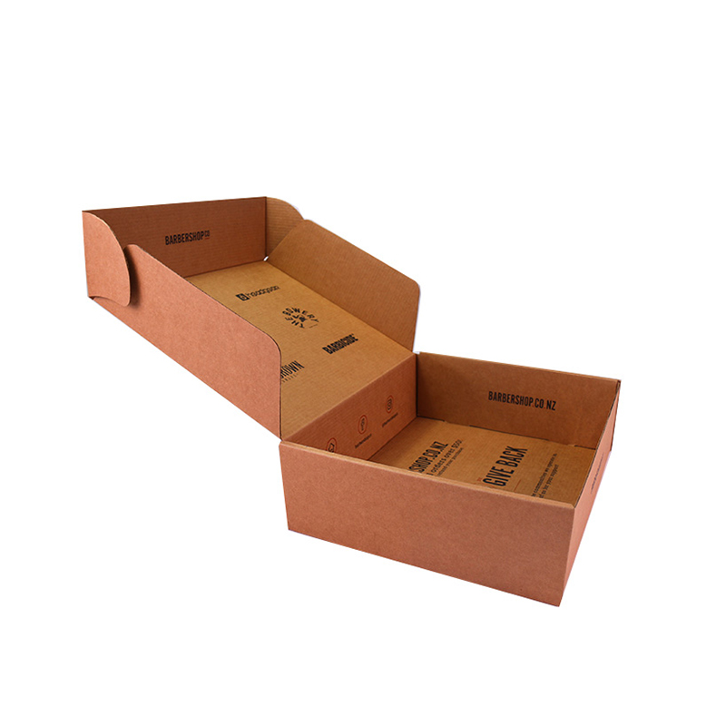 Custom Mailer Box Corrugated Mailer Box