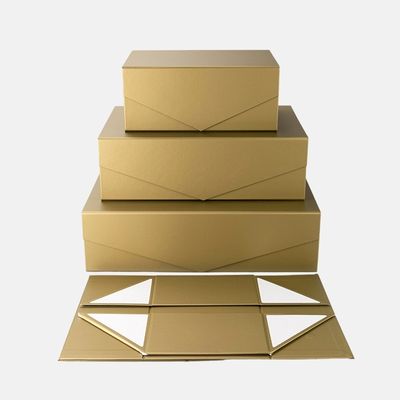 Folding Magnetic Gift Box Wholesale