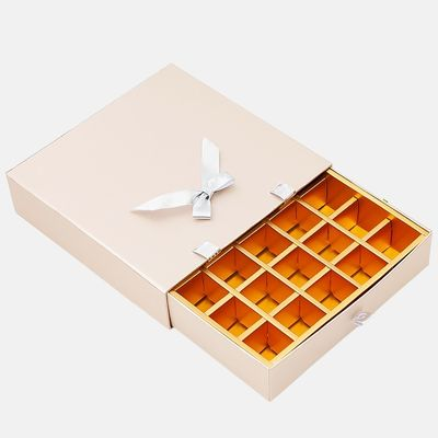 Luxury Chocolate Gift Box