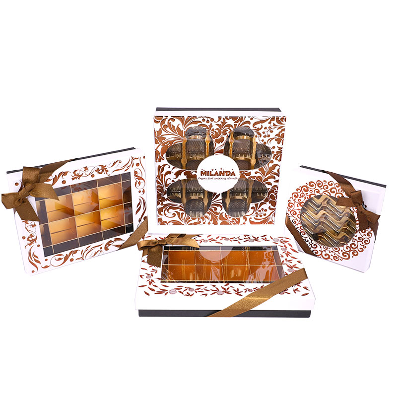 Wholesale Valentine's Day Gift Box