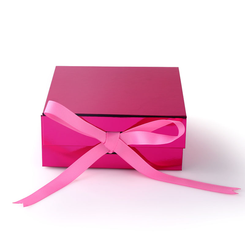 Customized Magnetic Large Gift Box