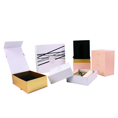 Custom Skincare Set Box